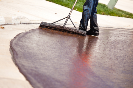How Concrete Sealing and Floor Coatings Help Surfaces Last Longer