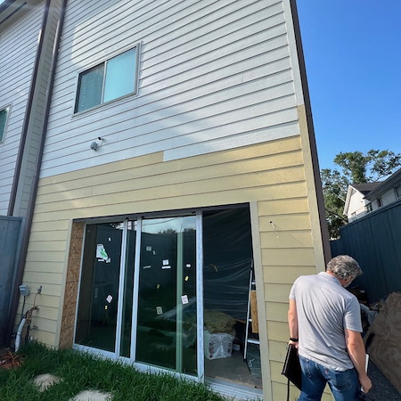Why exterior painting does more than improve curb appeal
