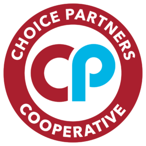 Choice Partners Cooperative Logo